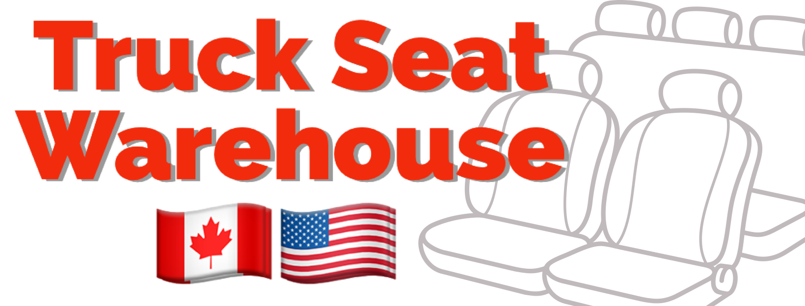 Truck Seat Warehouse