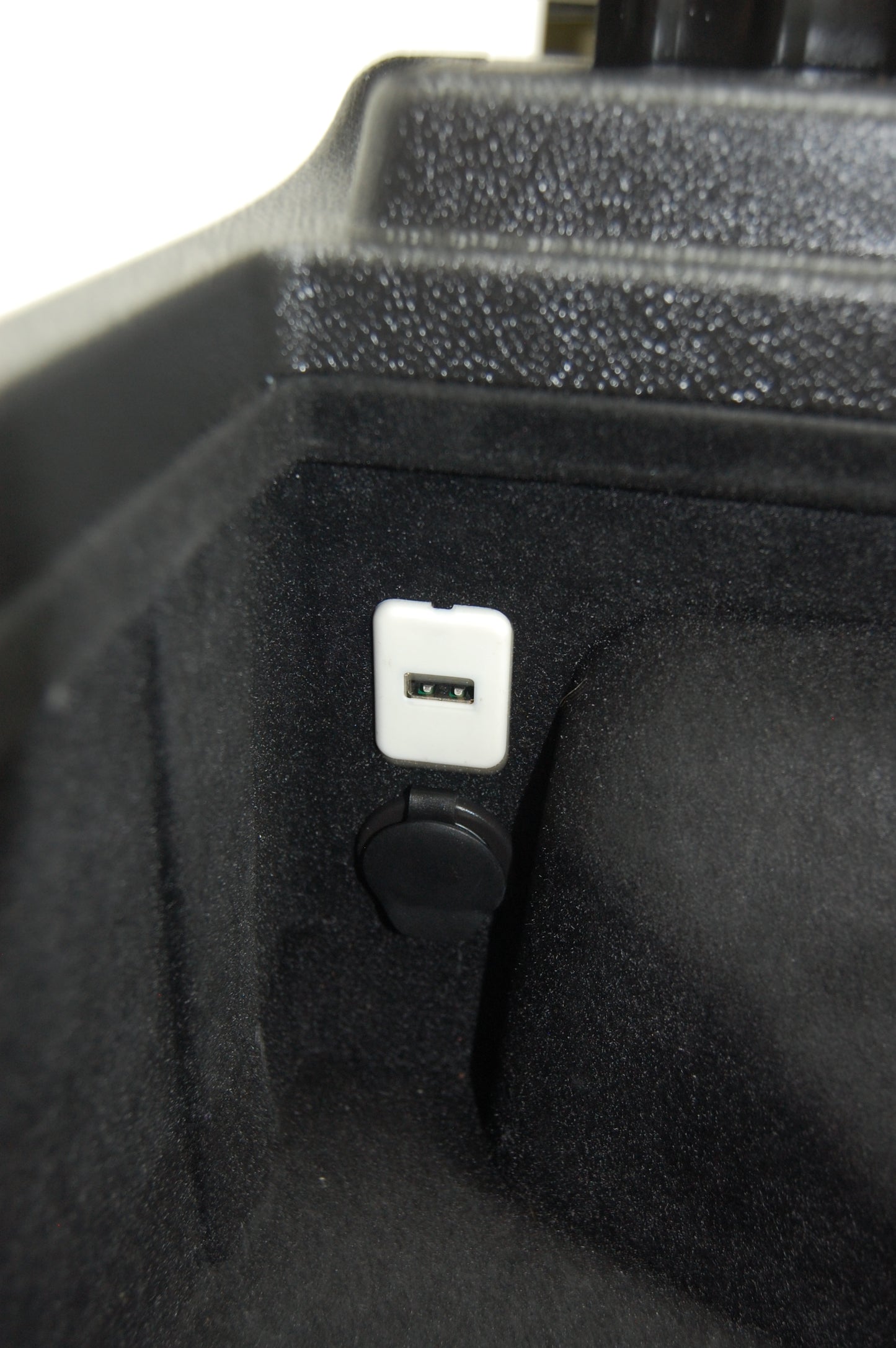 Chevy Truck Silverado BOSE Center Woodgrain Console Sierra Yukon