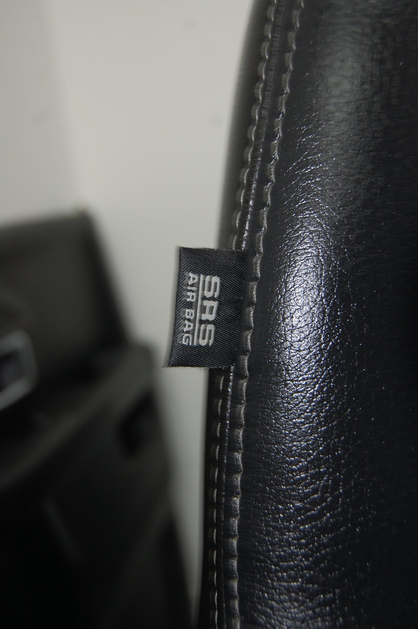 Dodge Ram Laramie 2016 BLACK LEATHER Front Rear Truck Seats
