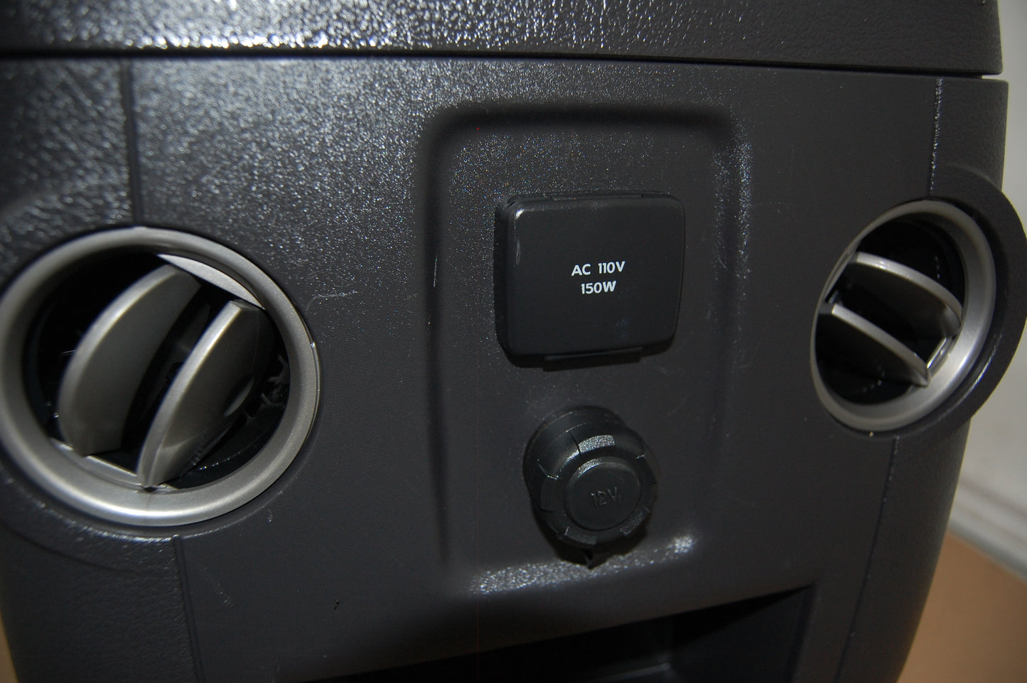 Ford F250 2013 Console Kit Super Duty Truck F350 F450 F550 Superduty