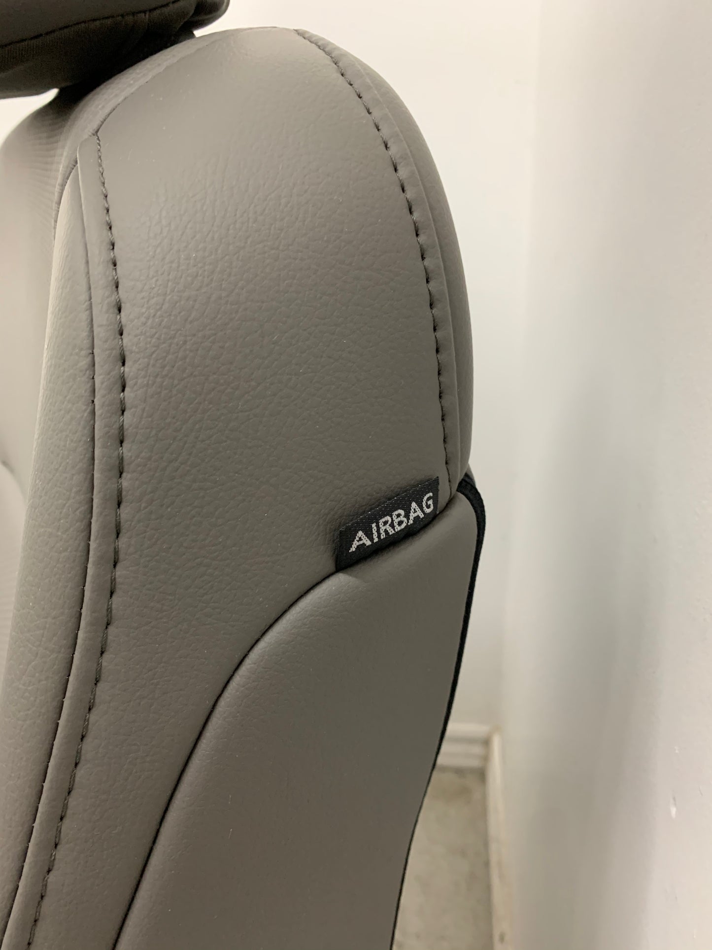 Ford F250 Superduty 2022 Seats Console F350 F450 Custom Truck NTO New Take Out