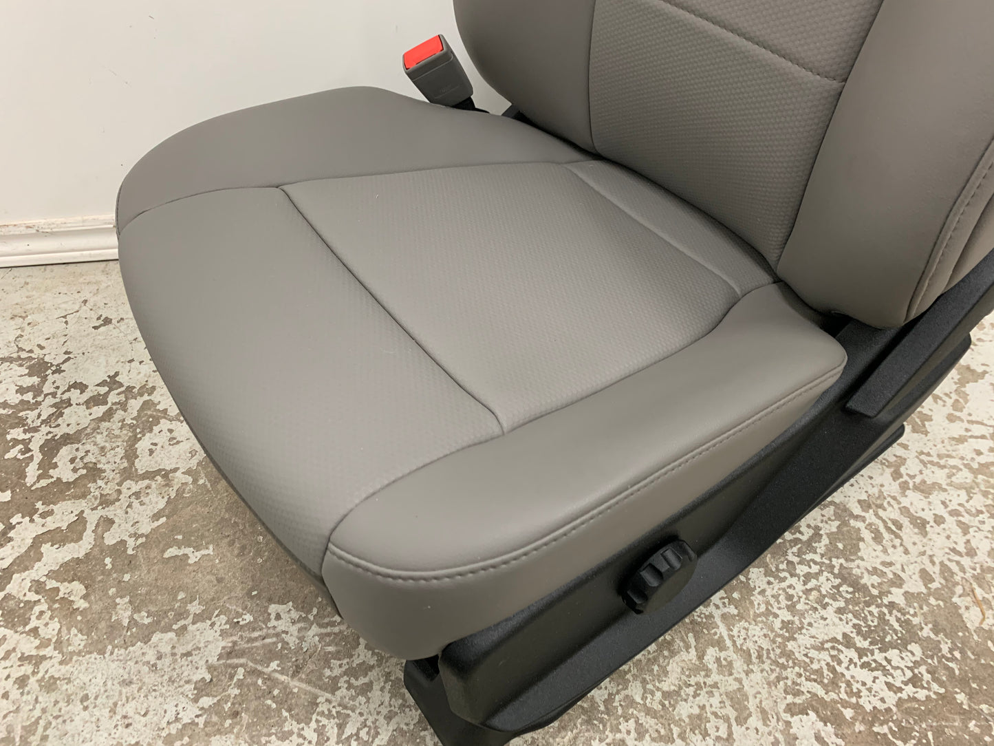 Ford F250 Superduty 2022 Seats Console F350 F450 Custom Truck NTO New Take Out