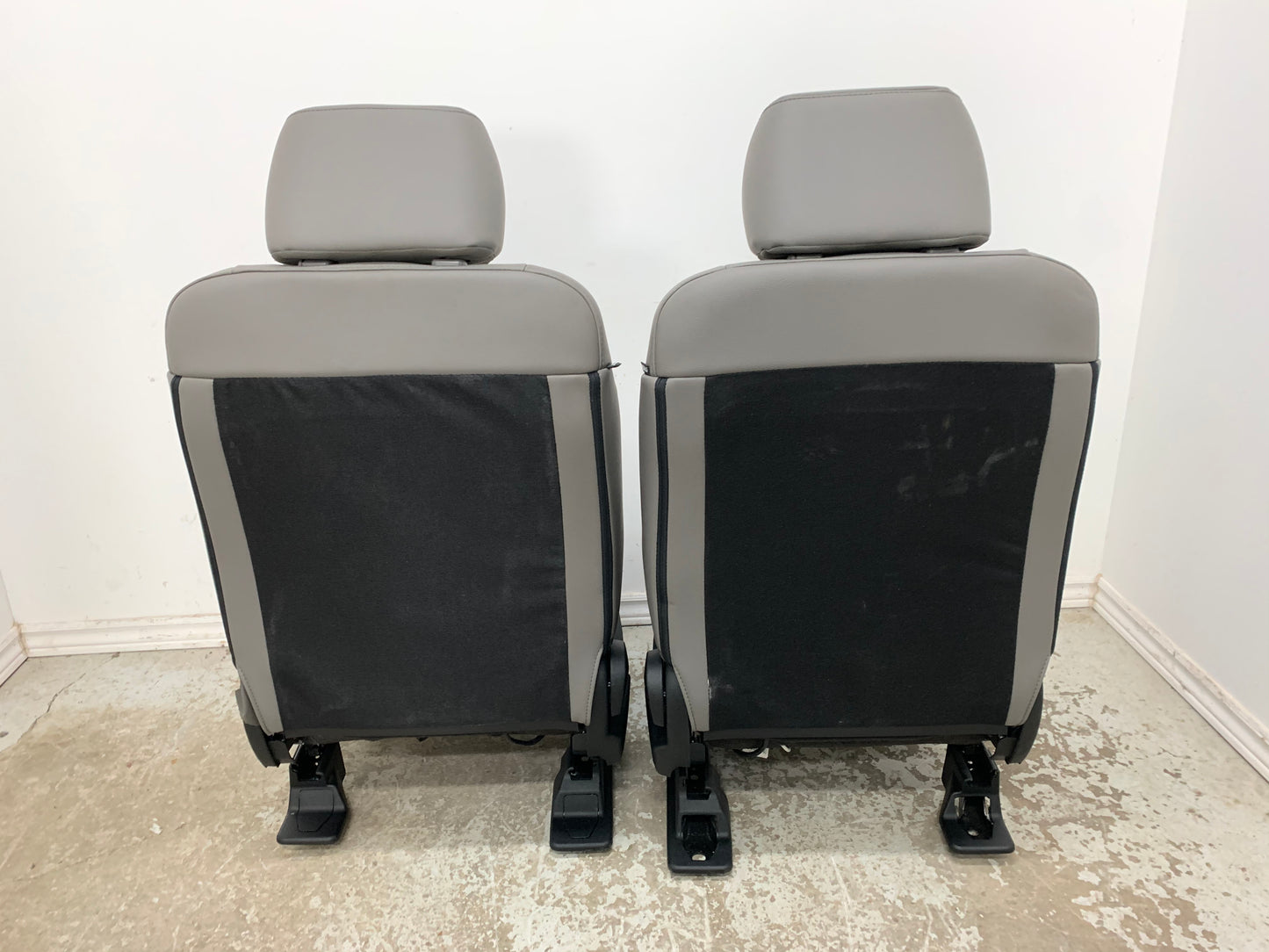 Ford F250 Superduty 2022 Seats Console F350 F450 Custom Truck NTO New Take Out