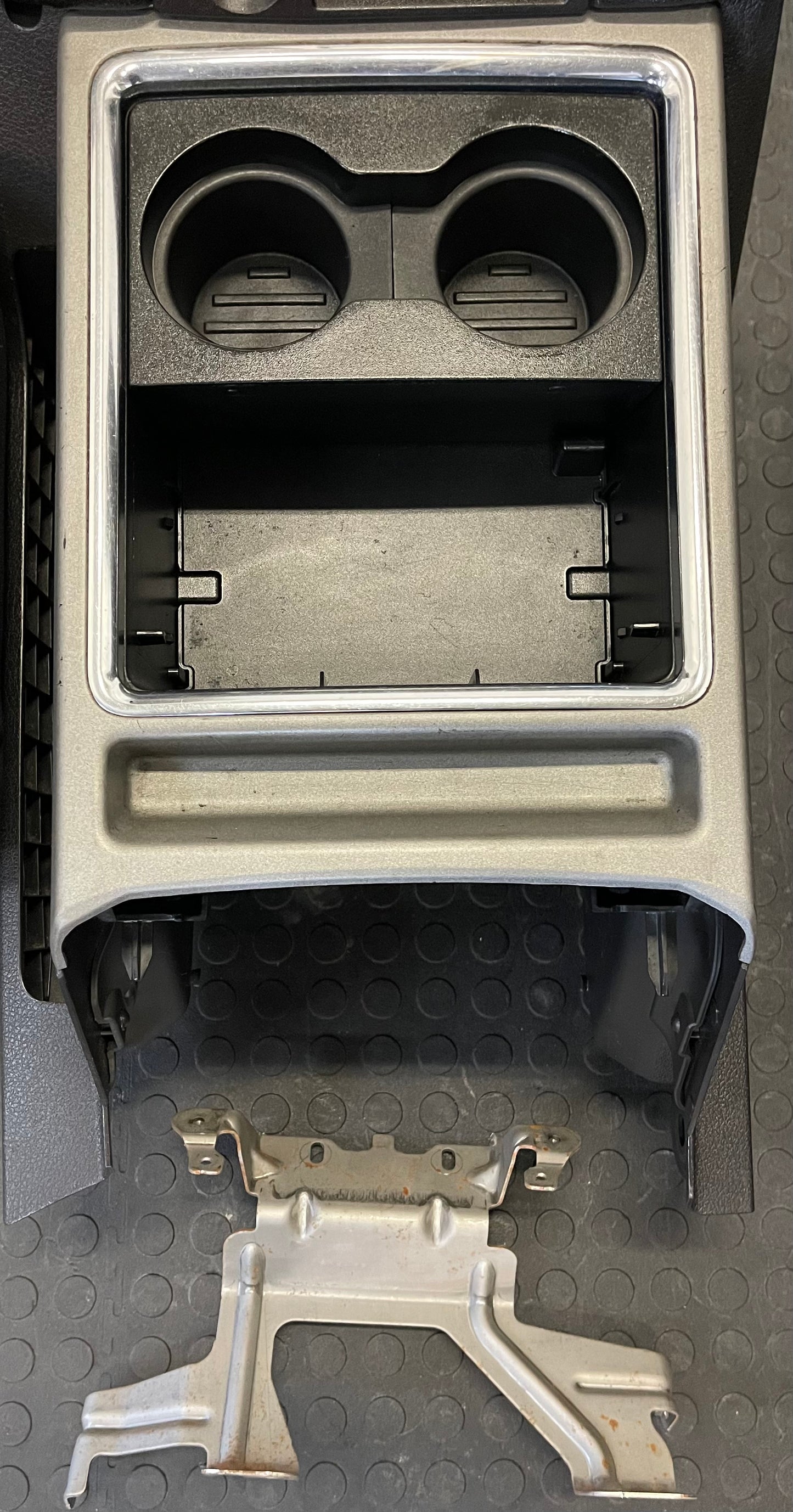 2015 Ford F250 Superduty Black LEATHER Crew Cab Power Heated/Cooled Interior.