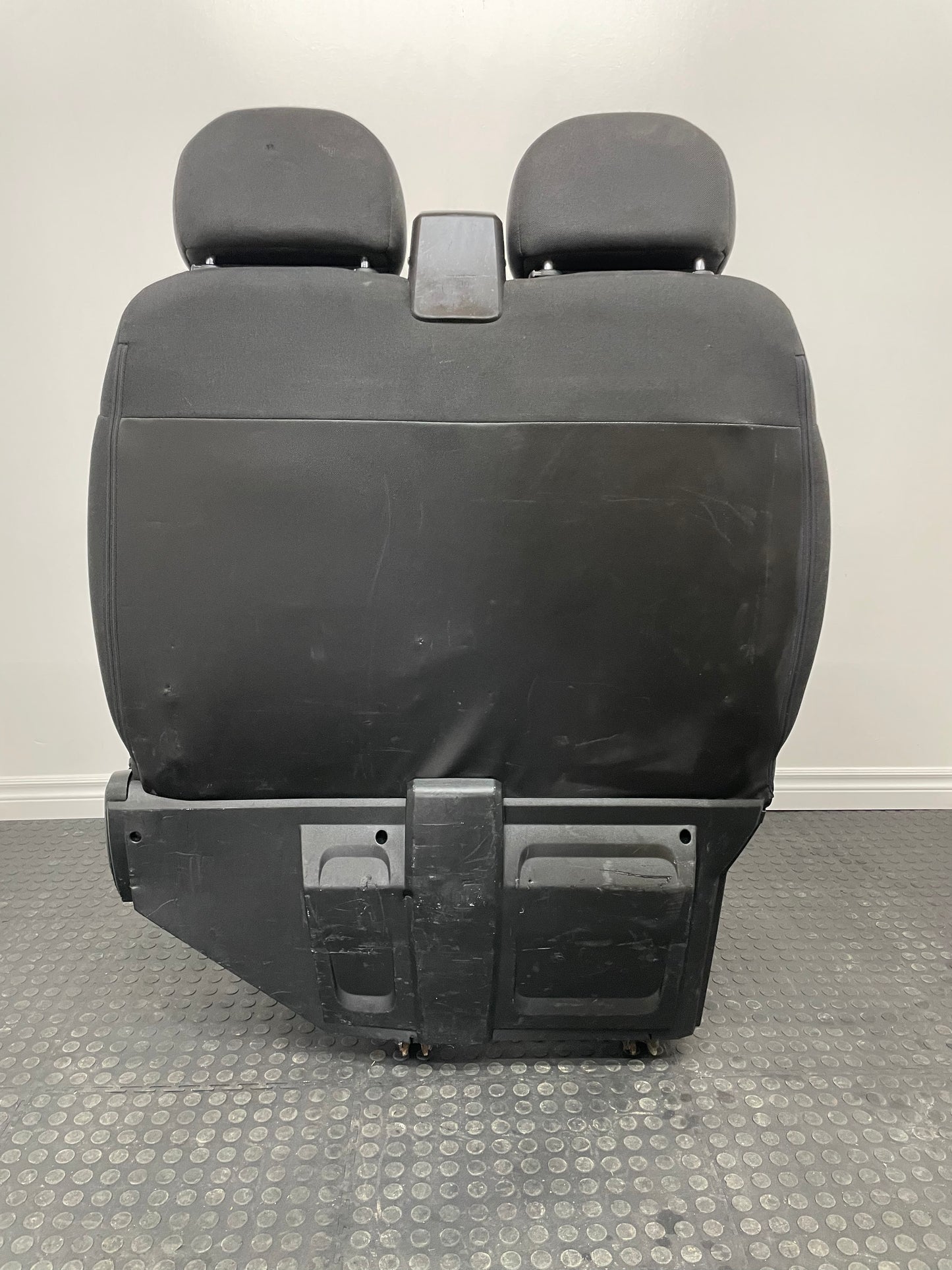 2020 Dodge ProMaster Van Passenger Side Front Double Seat