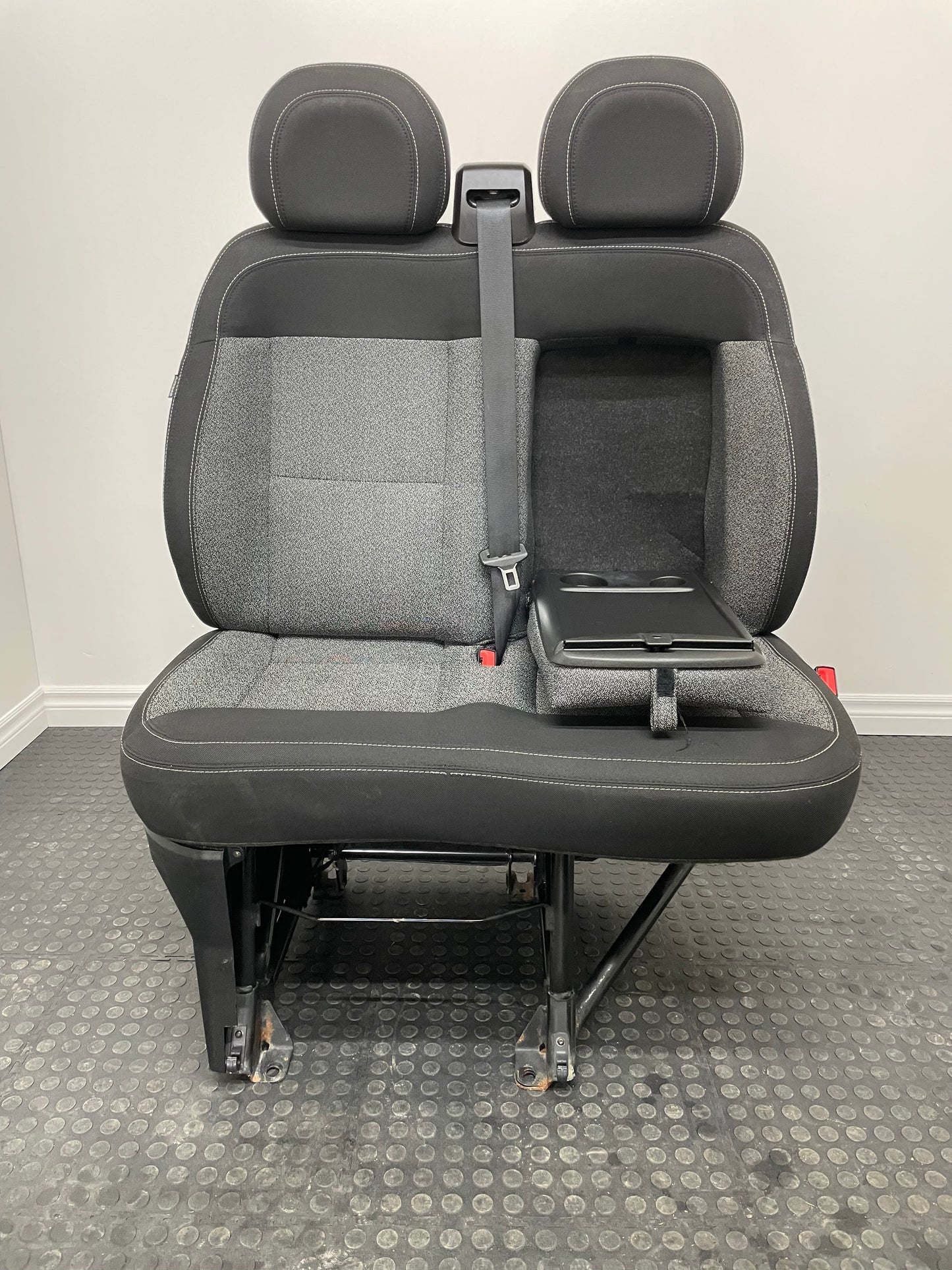 2020 Dodge ProMaster Van Passenger Side Front Double Seat