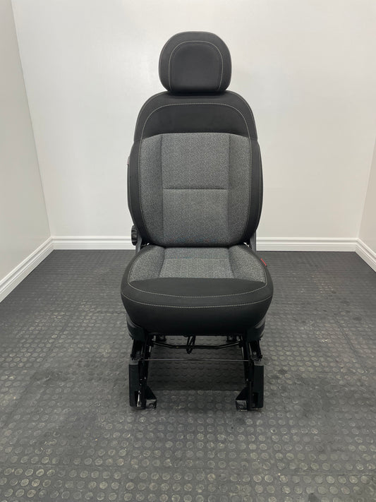 2020 Dodge ProMaster Van Passenger Side Front Single Seat