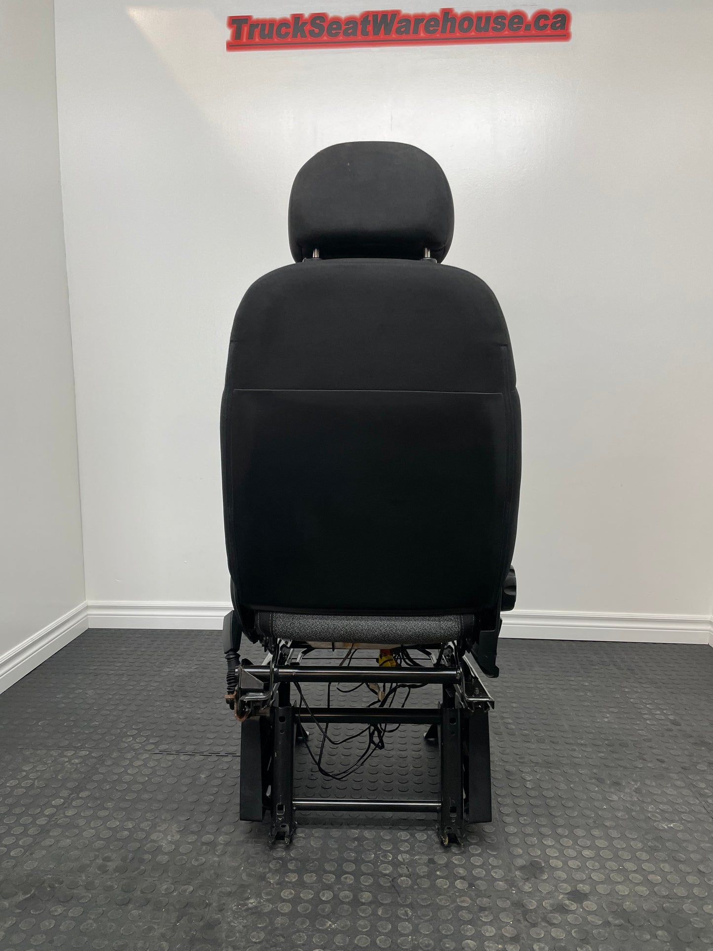 2020 Dodge ProMaster Van Passenger Side Front Single Seat