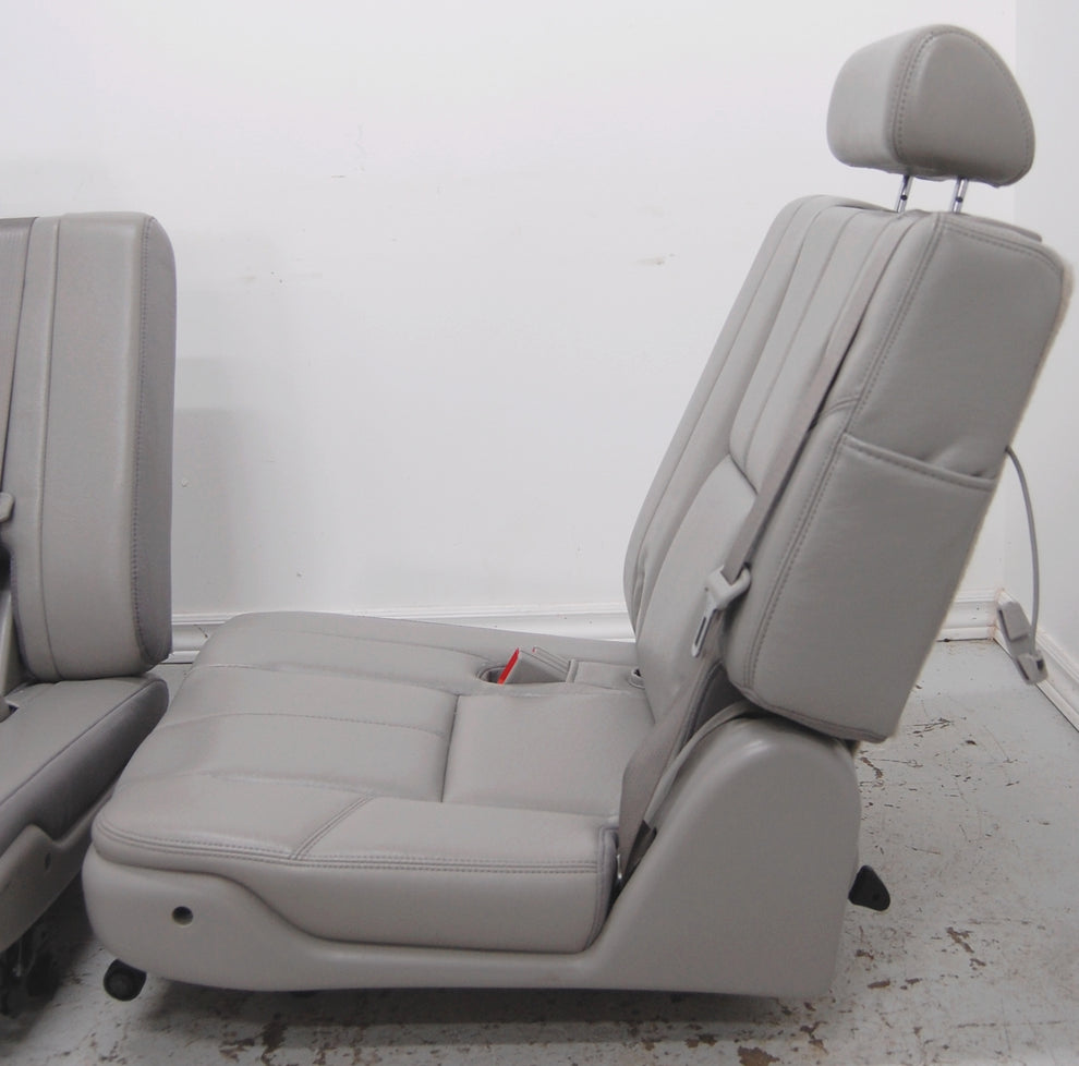 Chevy Third Row Seatsnull