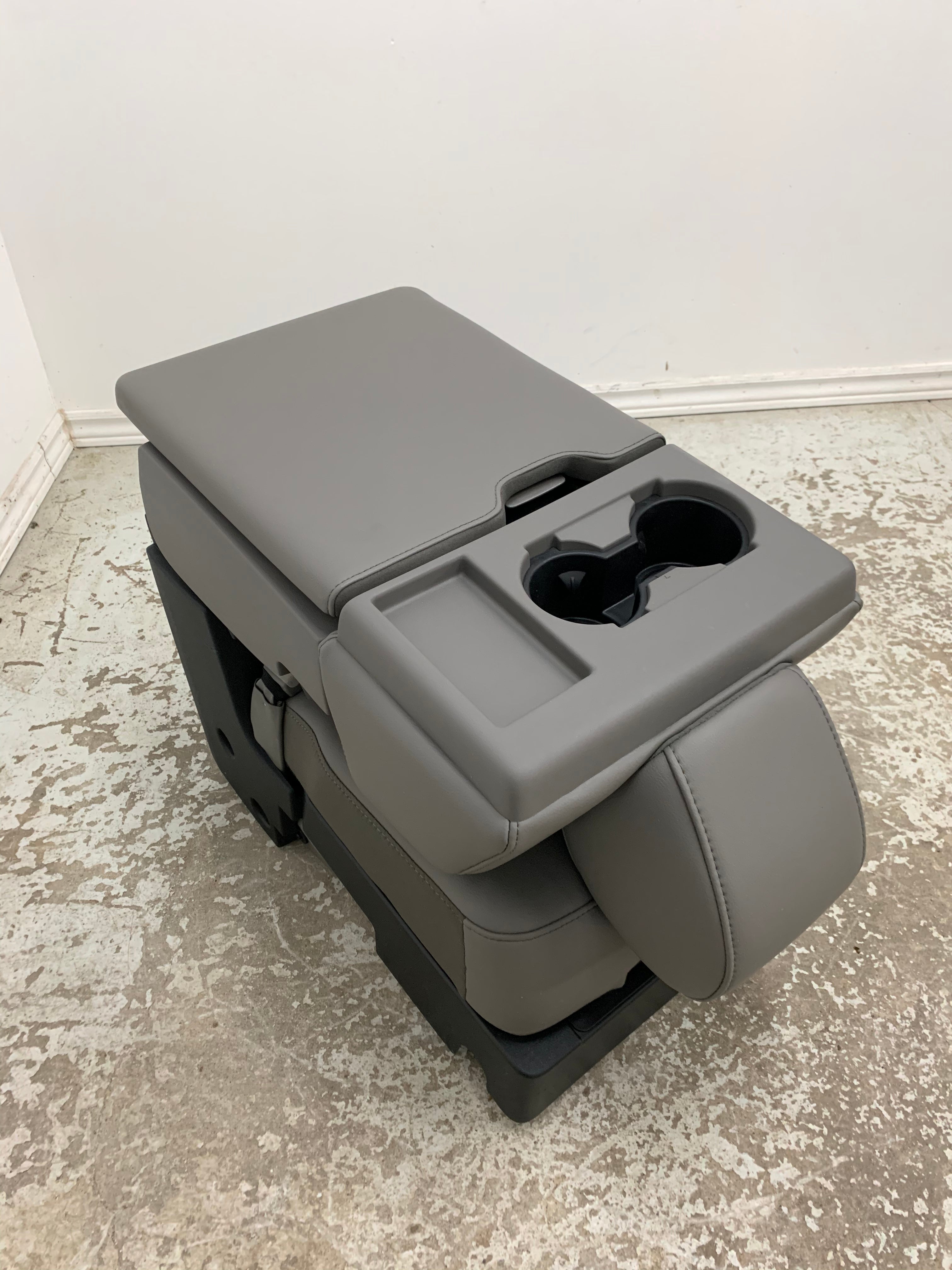 Ford F250 Superduty 2022 Center Console F350 F450 Custom Truck NTO New ...