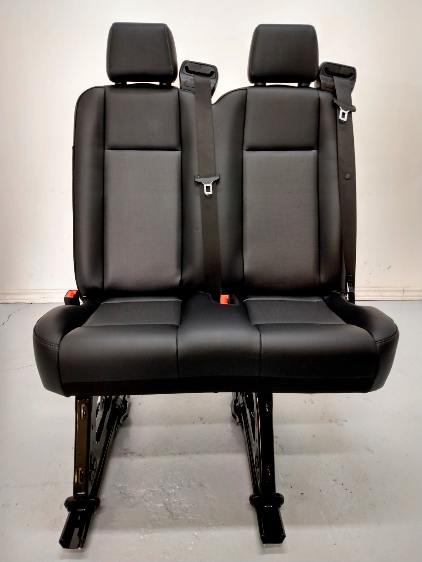 Texmar Passend für Mercedes Sprinter, Crafter 2006-2018 Linkslenker Texmar Passend für Mercedes Sprinter, Crafter 2006-2018 Linkslenker